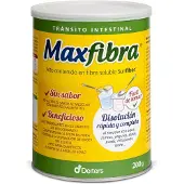 Deiters Maxfiber 200 g — Integratore di Fibre