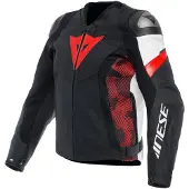 Dainese Jaqueta De Couro Avro 5