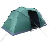 Regatta Tenda De Campismo Kivu 4p Vis A Vis