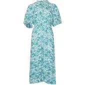 Noella Vestido ' Ruth ' azulado