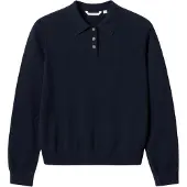 Noella Pullover ' N-Maxine Knit ' navy