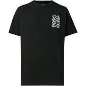 Volcom Camiseta De Manga Curta Radiaton
