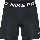 Nike Calças de desporto 'NP 365' preto / branco