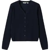 Noella Pullover ' N-Marg Knit Cardigan ' navy