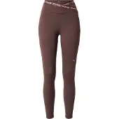Puma Leggings De Cintura Alta 7/8 Strong Cross Front