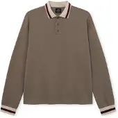 Johnny Urban Camisa 'Brandon' estuque / lamacento / oliveira / cyclam