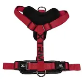Nayeco Arnês Para Cães X-trm Cronos Neon Flash