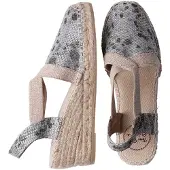 Toni pons Espadrilles De Cunha Triton