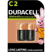 Duracell Pilhas Recarregáveis Aa Hr14