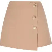 Faina Saia taupe