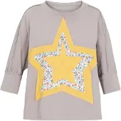 Mimo Camisa lilás