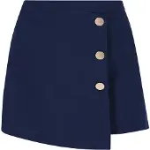 Faina Saia navy