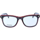 Dsquared2 óculos Dq5166-20 51/19/145