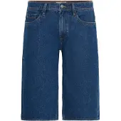 Blend Calças de ganga ' BHFlake Loose ' azul