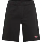 O'Neill Calças de desporto 'Essentials 90s' vermelho / preto