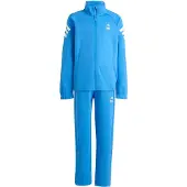 Adidas Fato de treino 'Marvel Avengers' azure / genciana / vermelho sangue / branco