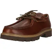Clarks Sapatos Cleyhill Seam
