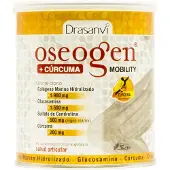 Drasanvi Oseogen Movility Con Curcuma 300g