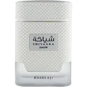 Khadlaj Shiyaaka Snow EDP 100ml