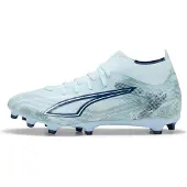 Puma Chuteiras De Futebol Ultra 6 Match+ Fg/ag