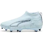 Puma Botas De Futebol Júnior Ultra 6 Match+ Ll Fg/ag