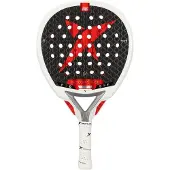 Drop Shot Raquete De Padel Flame Soft