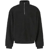 Urban Classics Pullover preto
