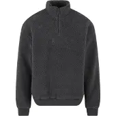 Karl kani Sweatshirt ' ' cinzento