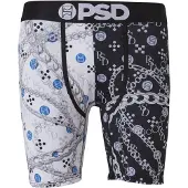 PSD Boxers Cement Split