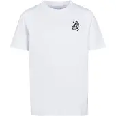 Mister tee Camiseta De Manga Curta Beyond Your Dreams