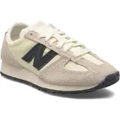 New Balance unisex. U471V1 Ténis 471 cinzento (39.5), Couro, Plano, Camurça, Cordão, Casual, Cinza