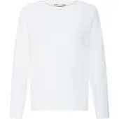 Oxmo Sweatshirt ' OXNPubby ' branco