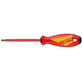Witte Chave De Fenda Maxx Vde 8x175 Mm Insulated