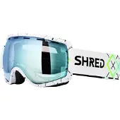 Shred Óculos De Esqui Rarify