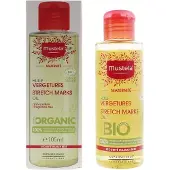 Mustela Óleo Corporal Bio Maternity Stretch Marks Prevention 105ml