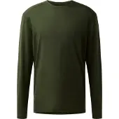 Haglöfs Camiseta De Manga Comprida Kaise Wool