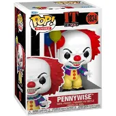 Funko POP! Figura It-pennywise