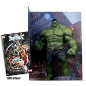 Mcfarlane Toys Figura The Hulk 27 Cm