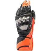 Dainese Luvas De Couro Full Metal 7