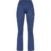 Nike Calças de desporto 'ONE' navy