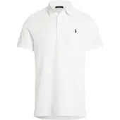 Ralph Lauren Polo De Manga Curta 785a87080