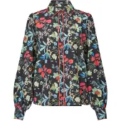Dea Kudibal Blusa 'Umasdea' mistura de cores