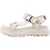 Palladium Sandália 'Pallacruise' bege claro
