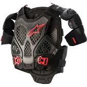 Alpinestars Colete De Proteção A-6