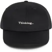 Thinking MU Boné preto