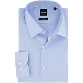 BOSS Camisa De Manga Comprida Hank Kent 10219212