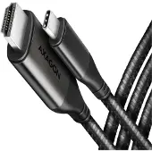 Axagon Adaptador Hdmi Rvc-hi2mc