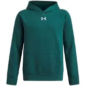 Under Armour Moletom Com Capuz Rival Fleece