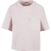 Urban Classics Camisa malva
