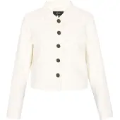 Faina Blazer branco